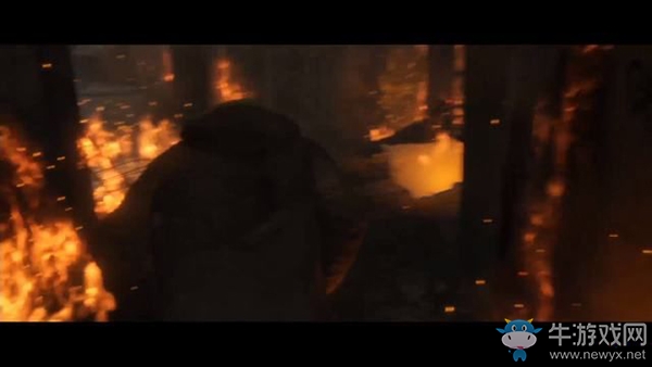 《超凡雙生》第十章：無家可歸流程