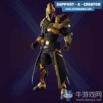 《堡壘之夜》第10賽季英雄季卡獎(jiǎng)勵(lì)匯總