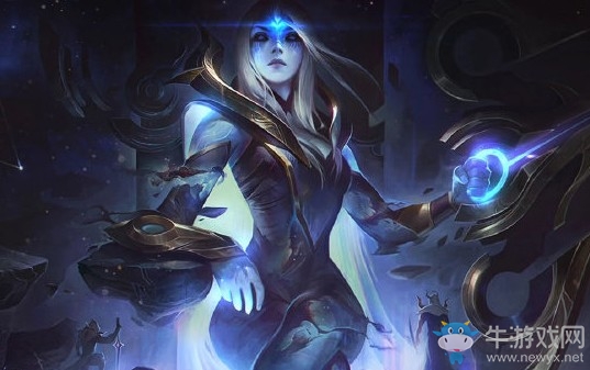 《云頂之弈》斗士極地元素使陣容玩法推薦