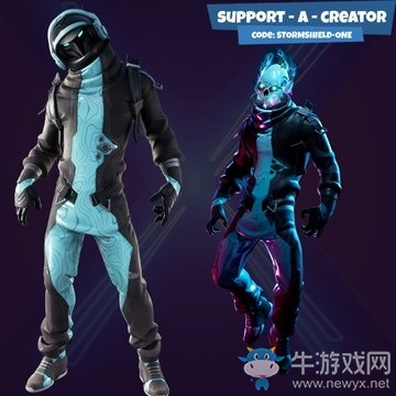 《堡壘之夜》第10賽季英雄季卡獎(jiǎng)勵(lì)匯總