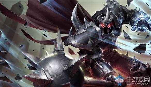 《云頂之弈》鐵男裝備搭配推薦