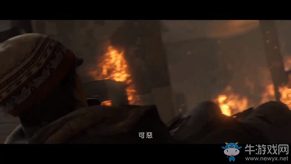 《超凡雙生》第十章：無家可歸流程