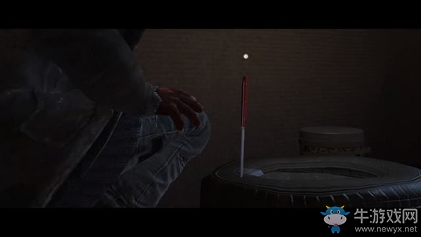 《超凡雙生》第十章：無家可歸流程