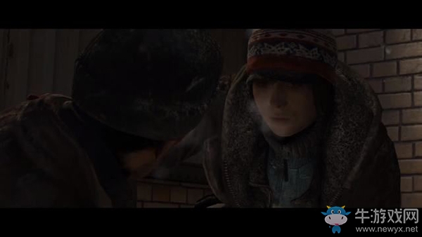 《超凡雙生》第十章：無家可歸流程