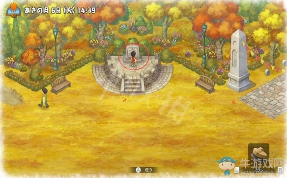 《哆啦A夢：牧場物語》拼圖碎片位置介紹