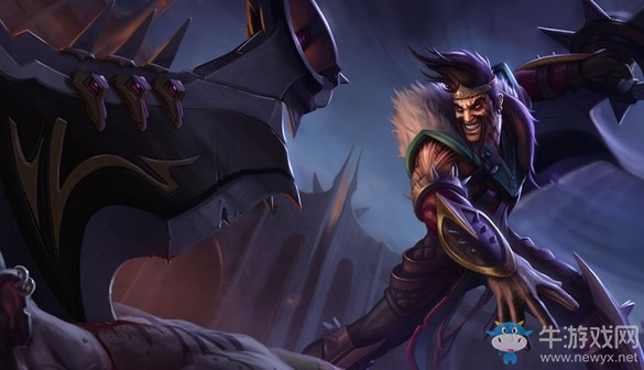 《云頂之弈》帝國游俠陣容玩法推薦