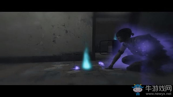 《超凡雙生》第十八章：任務(wù)流程