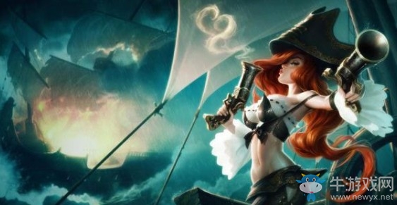 《云頂之弈》繳械流陣容玩法推薦