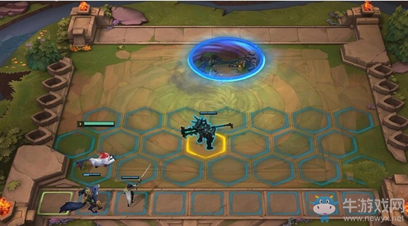 《云頂之弈》5費英雄棋子裝備搭配大全