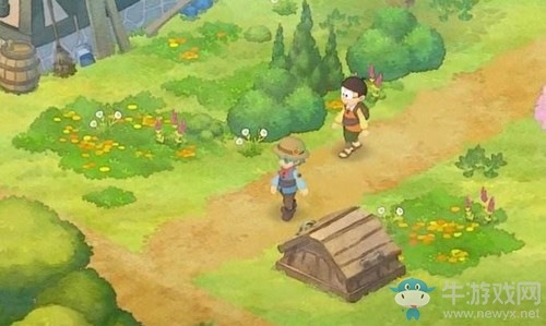 《哆啦A夢：牧場物語》礦石出售價格介紹