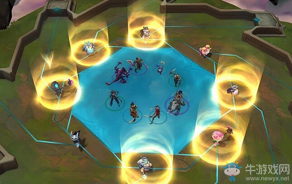 《云頂之弈》2費英雄棋子裝備搭配大全