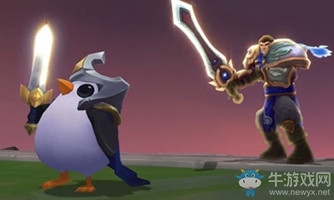 《云頂之弈》1費英雄棋子裝備搭配大全