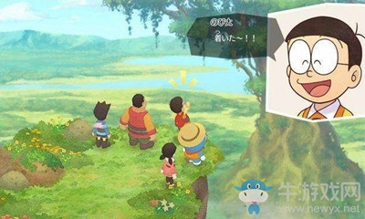 《哆啦A夢：牧場物語》工具升級材料介紹