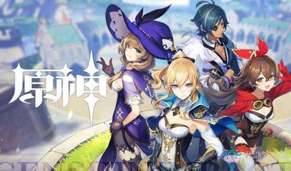 《原神》游戲內(nèi)容介紹