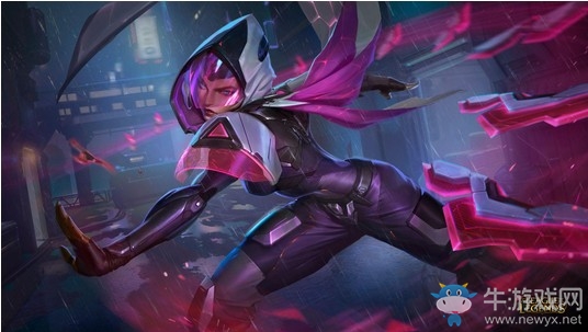 《LOL》9.15版本更新匯總