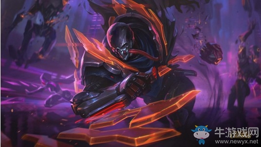 《LOL》9.15版本更新匯總