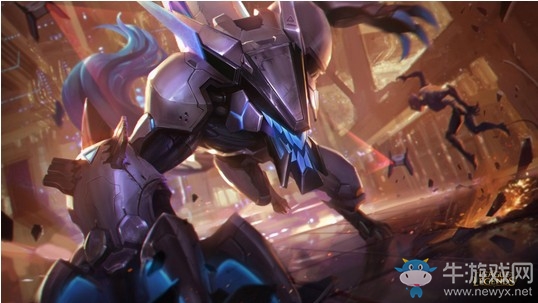 《LOL》9.15版本更新匯總