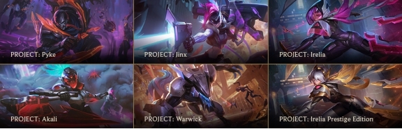 《LOL》9.15版本更新匯總