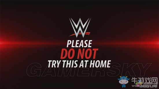 《WWE 2K19》試玩心得