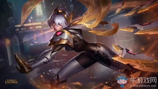《LOL》9.15版本更新匯總