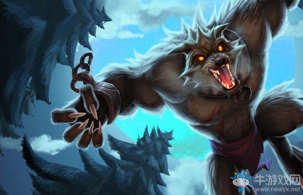 《云頂之弈》帝國(guó)野獸流陣容玩法推薦