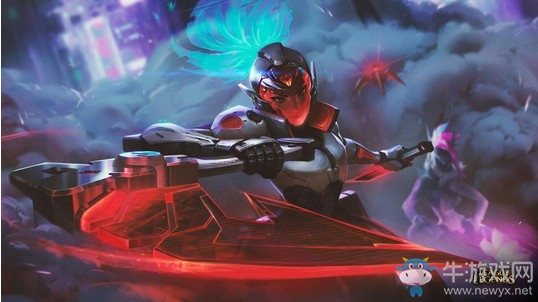 《LOL》9.15版本更新匯總