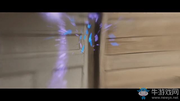 《超凡雙生》第十四章：納瓦霍流程