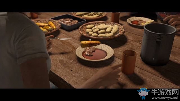 《超凡雙生》第十四章：納瓦霍流程
