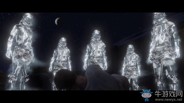 《超凡雙生》第十四章：納瓦霍流程