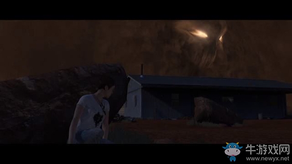 《超凡雙生》第十四章：納瓦霍流程