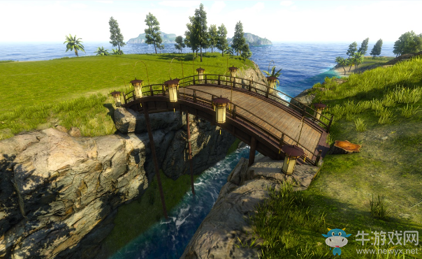 《逆水寒》8月8日版本更新