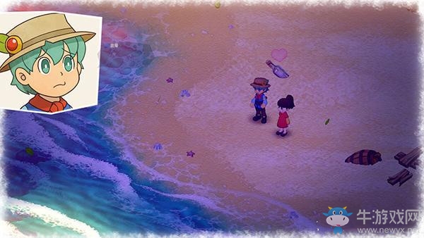 《哆啦A夢：牧場物語》第一年夏季圖文攻略介紹