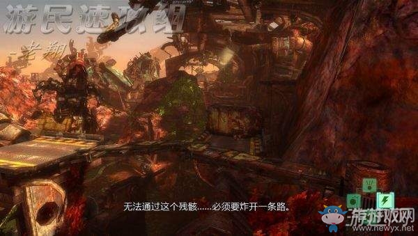 《奴役：西游記》八戒dlc遭遇進(jìn)攻征程中攻略