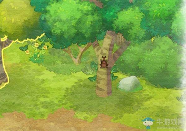 《哆啦A夢：牧場物語》第一年夏季圖文攻略介紹