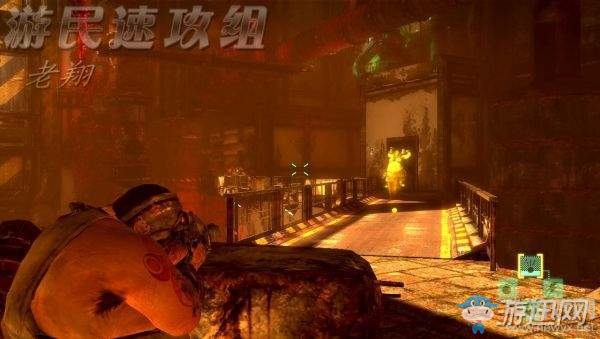 《奴役：西游記》八戒dlc火爐攻略