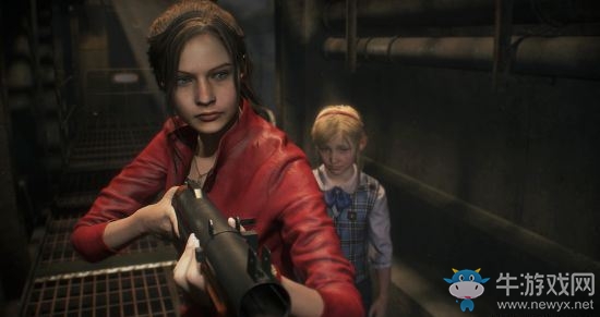 《生化危機(jī)2：重制版》克萊爾篇武器性能與用法對比介紹