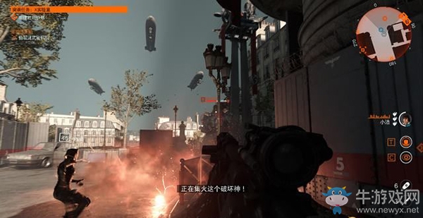 《德軍總部：新血液》X實(shí)驗(yàn)室-勝利鐵塔任務(wù)流程