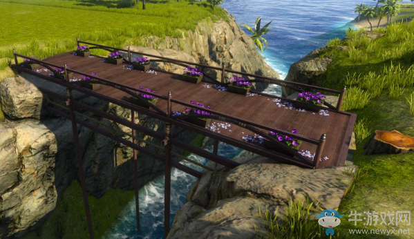 《逆水寒》8月8日版本更新