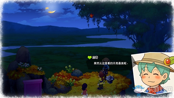 《哆啦A夢：牧場物語》第一年秋季圖文攻略介紹
