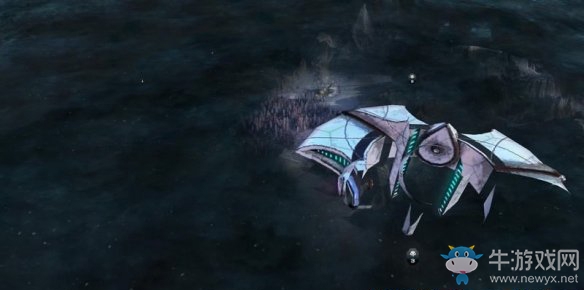 《奇跡時代：星隕》游戲模式介紹