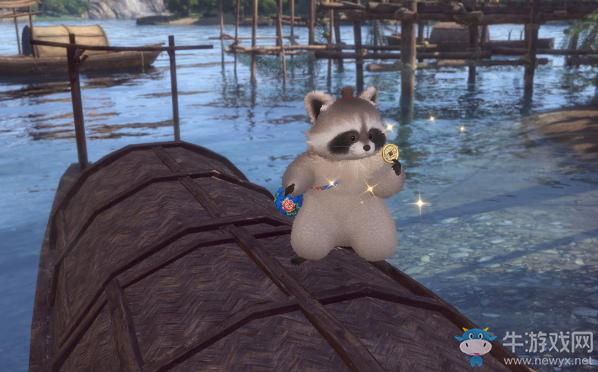 《逆水寒》8月8日版本更新