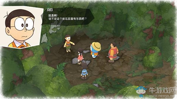 《哆啦A夢：牧場物語》第一年夏季圖文攻略介紹