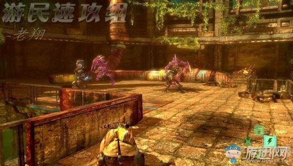 《奴役：西游記》八戒dlc有組織的混亂煉油廠攻略