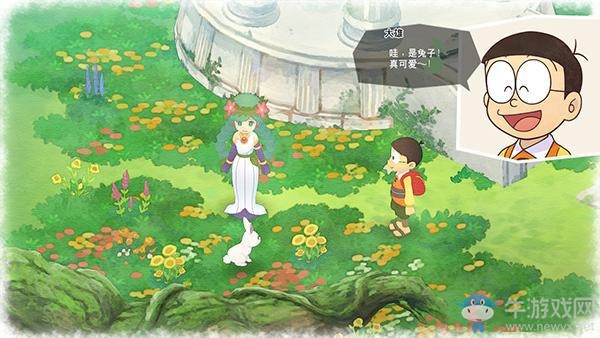 《哆啦A夢：牧場物語》第一年夏季圖文攻略介紹
