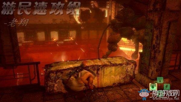 《奴役：西游記》八戒dlc火爐攻略