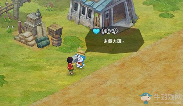 《哆啦A夢：牧場物語》第一年夏季圖文攻略介紹