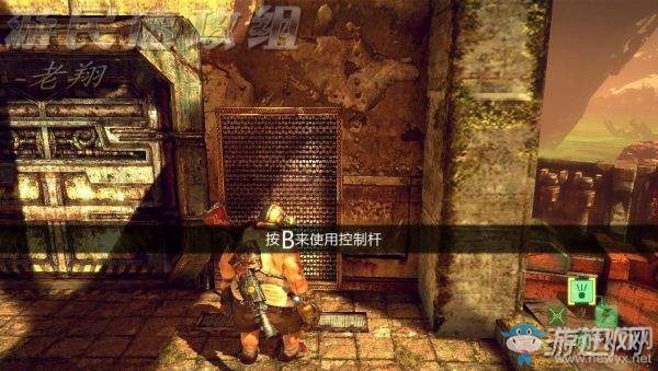 《奴役：西游記》八戒dlc管道涌現(xiàn)攻略