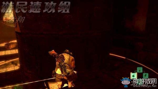 《奴役：西游記》八戒dlc火爐攻略
