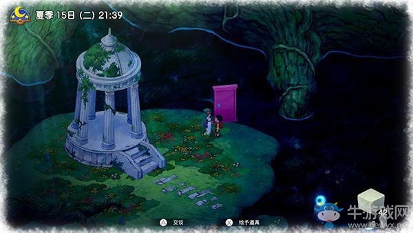 《哆啦A夢：牧場物語》第一年夏季圖文攻略介紹