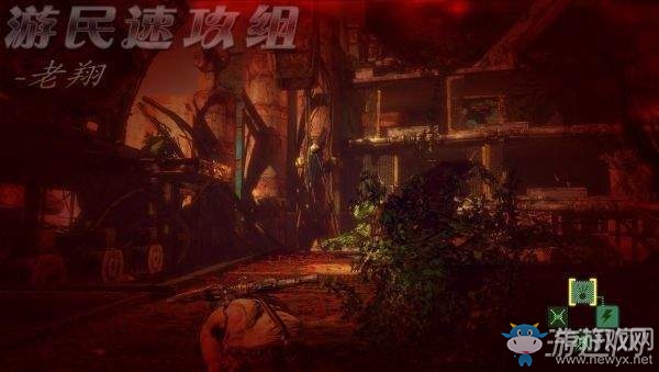 《奴役：西游記》八戒dlc鬼門關(guān)梗概攻略